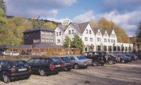 Hotel M Jacobs Gmbh